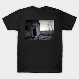 Old chapel T-Shirt